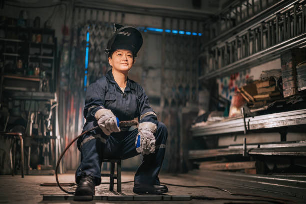  Grand Ronde, OR Welder Pros