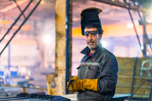  Grand Ronde, OR Welder Pros