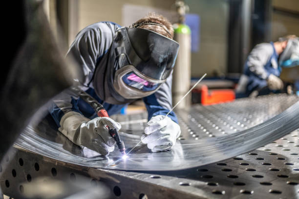 Best Maintenance and Repair Welding in Grand Ronde, OR
