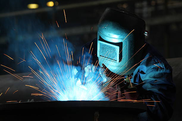 Best Pipe Welding in Grand Ronde, OR