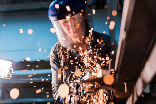 Affordable Welder Services in Grand Ronde, OR